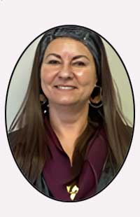 Barb was awarded Brantford's Best Caregiver during November 2023