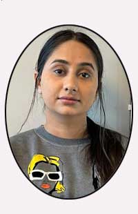 Navneet was awarded Best Caregiver during June 2023, by Home Instead Etobicoke