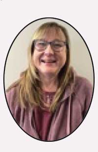 Lynn was awarded Best Caregiver in Newmarket and Aurora by Home Instead during December 2022