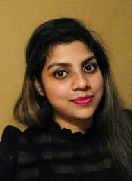 Sharanjeet was selected as May 2023's Best Caregiver for Home Instead Brampton