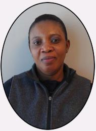 Cherry Don was Etobicoke Best Caregiver during September 2019