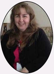 Nancy was Etobicoke Best Caregiver during June 2014