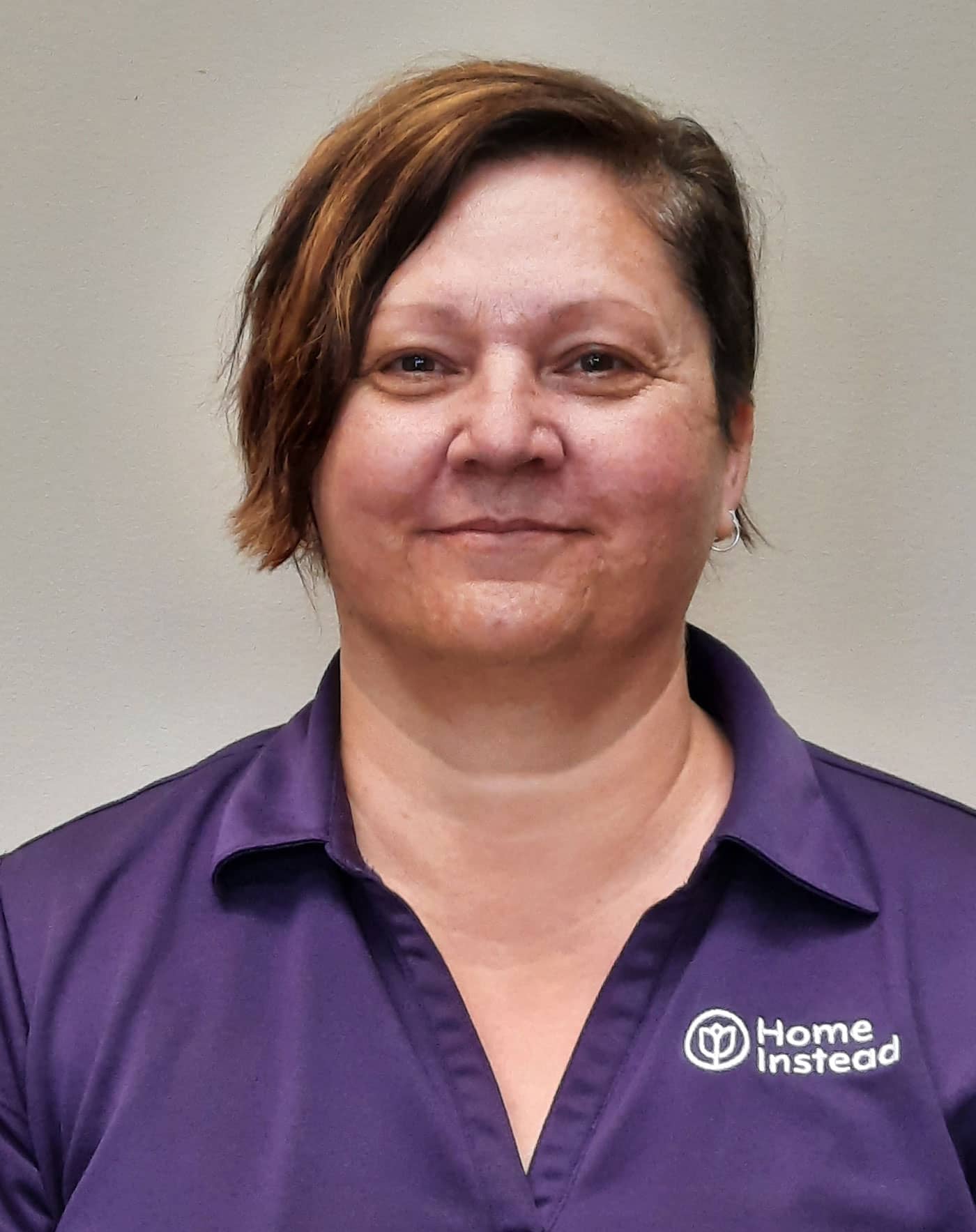Phyllis E; Care Professional of the Month - July 2022