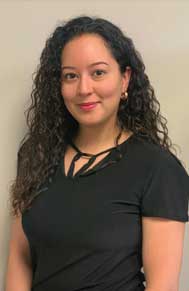 Daniella Nunez, Government Client Care Coordinator, Home Instead Mississauga