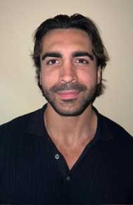 Zachary Rewi Home Care Consultant Guelph Kitchener