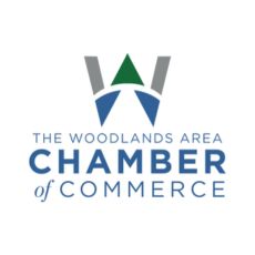 the woodlands texas chamber of commerce logo