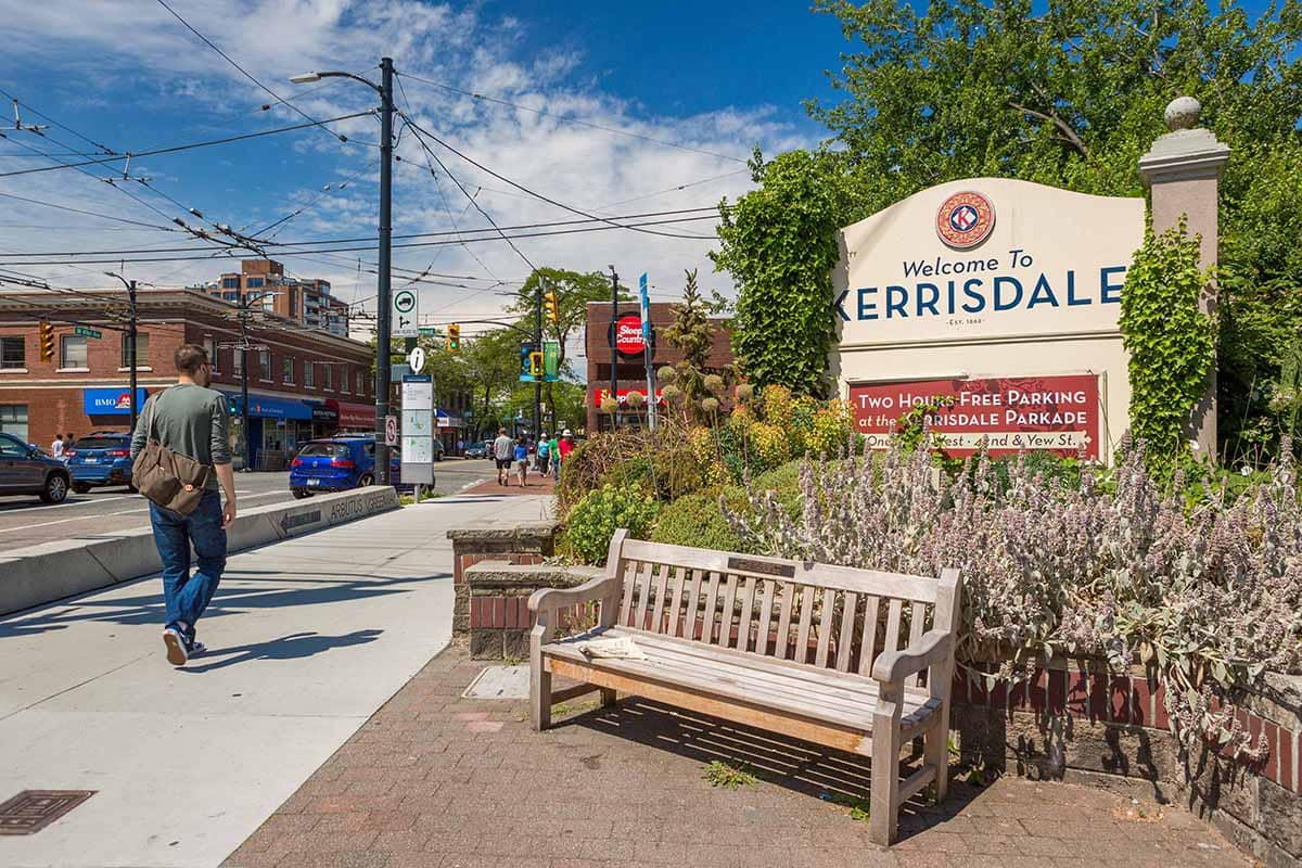 Welcome to Kerrisdale Sign