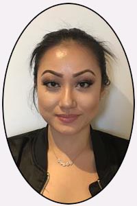 Maria was Richmond Hill and Vaughan Best Caregiver during August 2018
