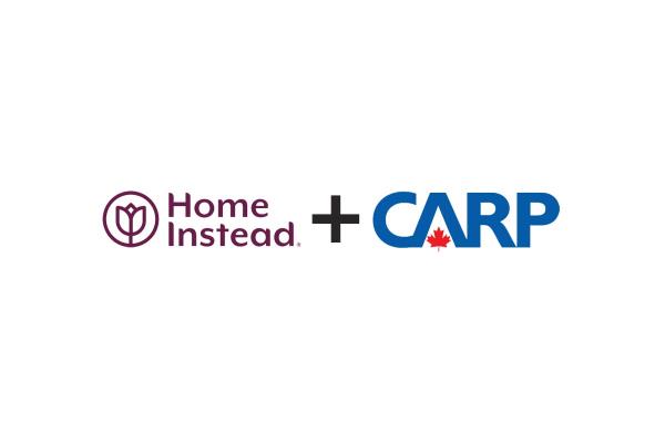 CARP partners with Home Instead to advocate for Canadian seniors