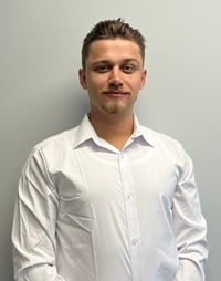 Mark Niewiarowski HCC Etobicoke