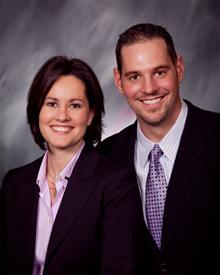 Colleen & Ryan Jershy, Franchise Owners