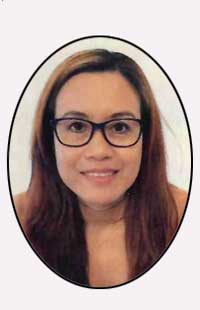 Rutchell was awarded Best Caregiver in the Guelph, Cambridge during July 2022 by Home Instead