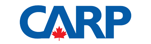 CARP logo