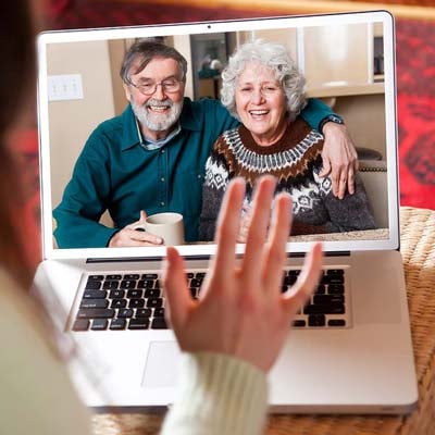 Technology for Seniors