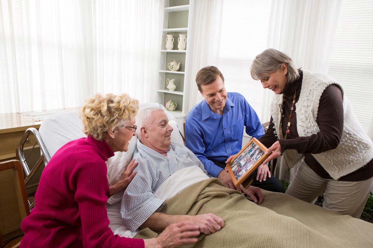 Find help for your senior care needs. You need respite