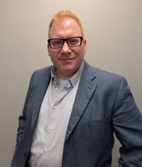 Mike Durocher