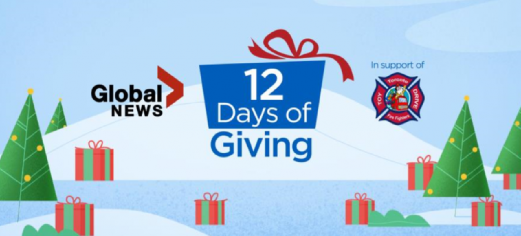 12 days of giving 2