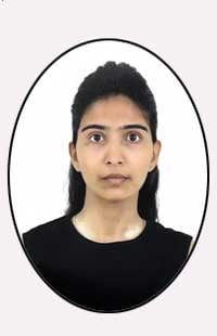 Bansari was awarded Hamilton Best Caregiver during December 2023