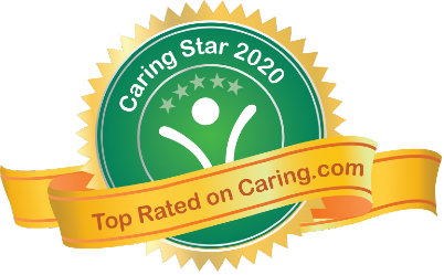 caring star 2020 sm