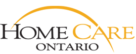 Home Care Ontario Logo