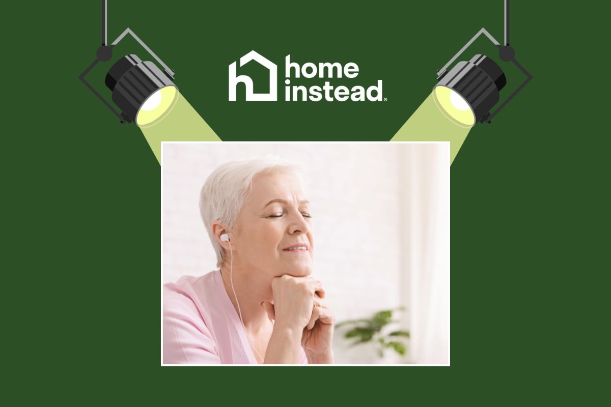 Finding Calm Together at the Belleville Public Library