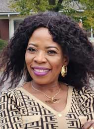 Victoria was awarded Brampton's Best Caregiver during March 2023 by Home Instead