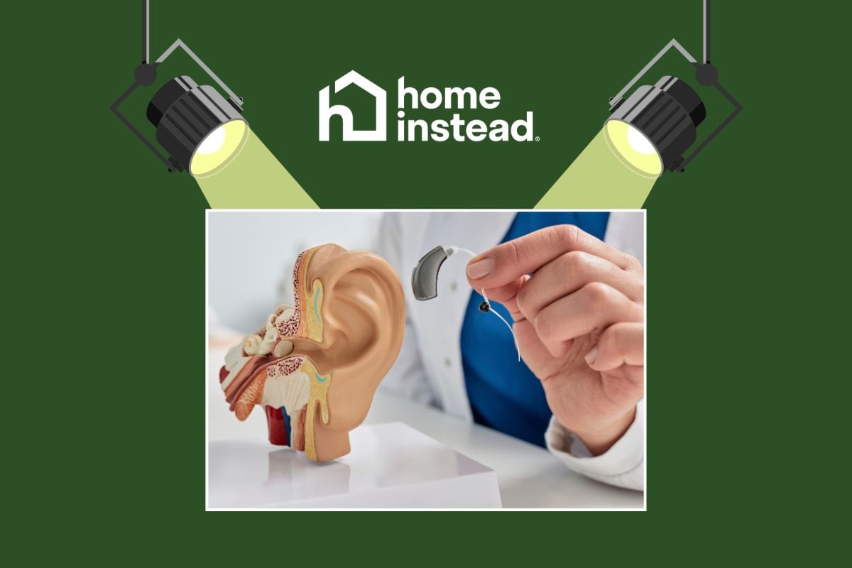 Sydenham, Ontario Notable Event Hearing Care Clinic