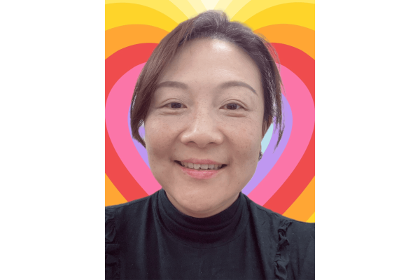 November Care Pro of the Month, Lina Li