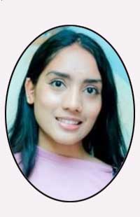 Alina was awarded Hamilton Best Caregiver during October 2023