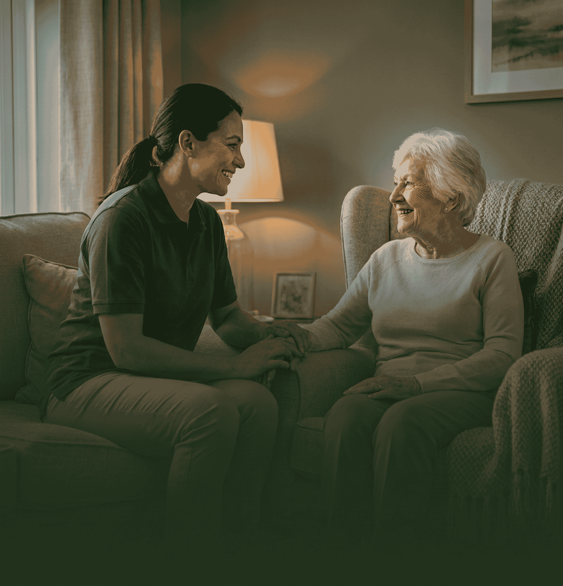 Home Instead CDHCI Program Edmonton 3