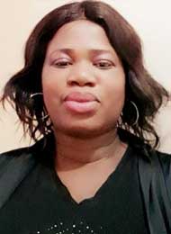 Yetunde was awarded Brampton Best Caregiver during September 2021