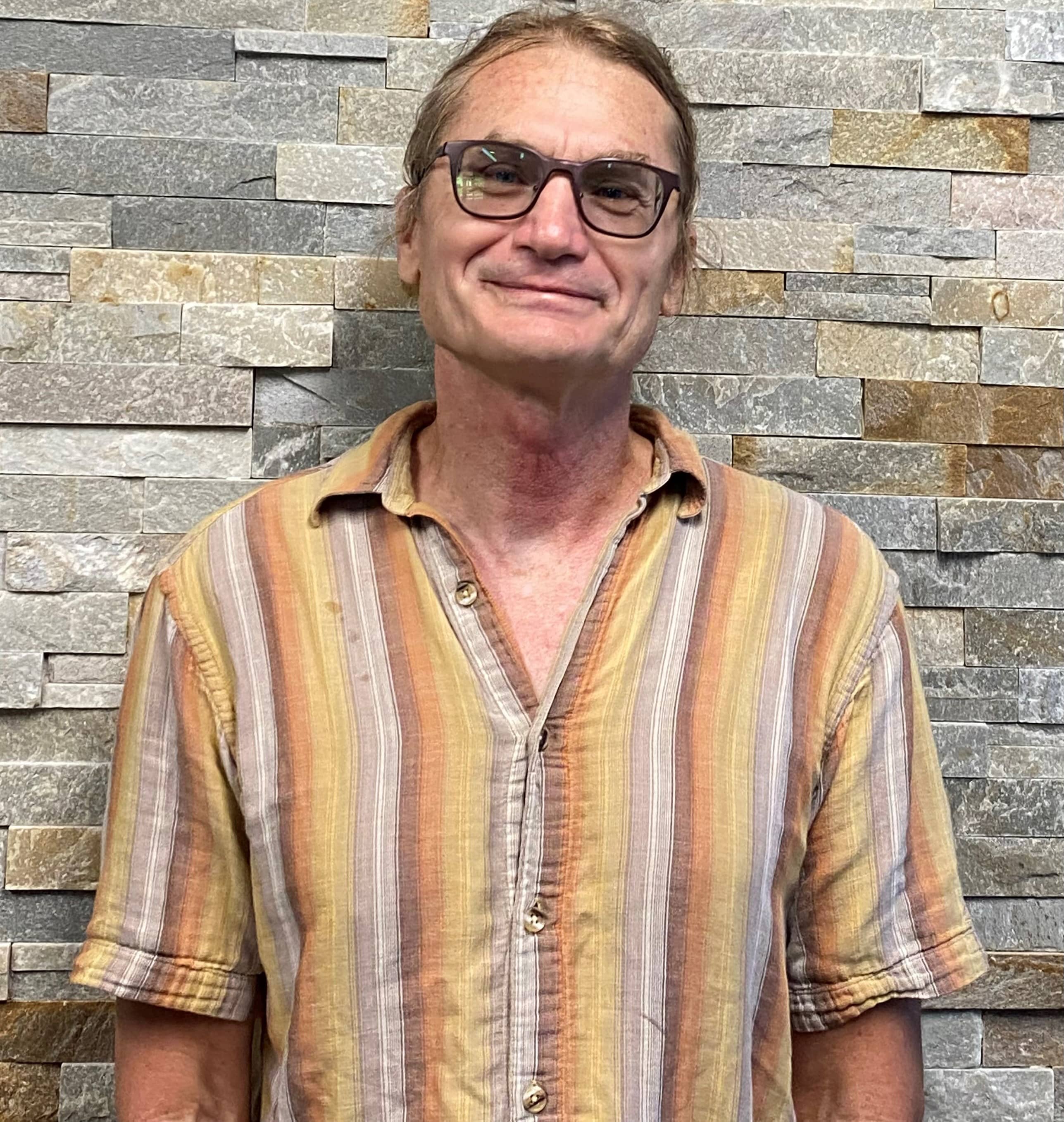 Brad Davis Cropped 1 