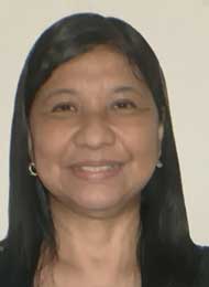 Carmen was awarded Care Professional during January 2024 in Brampton