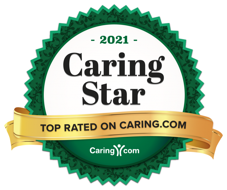 CAR CaringStars 2021 Badge Star 768x642 002 