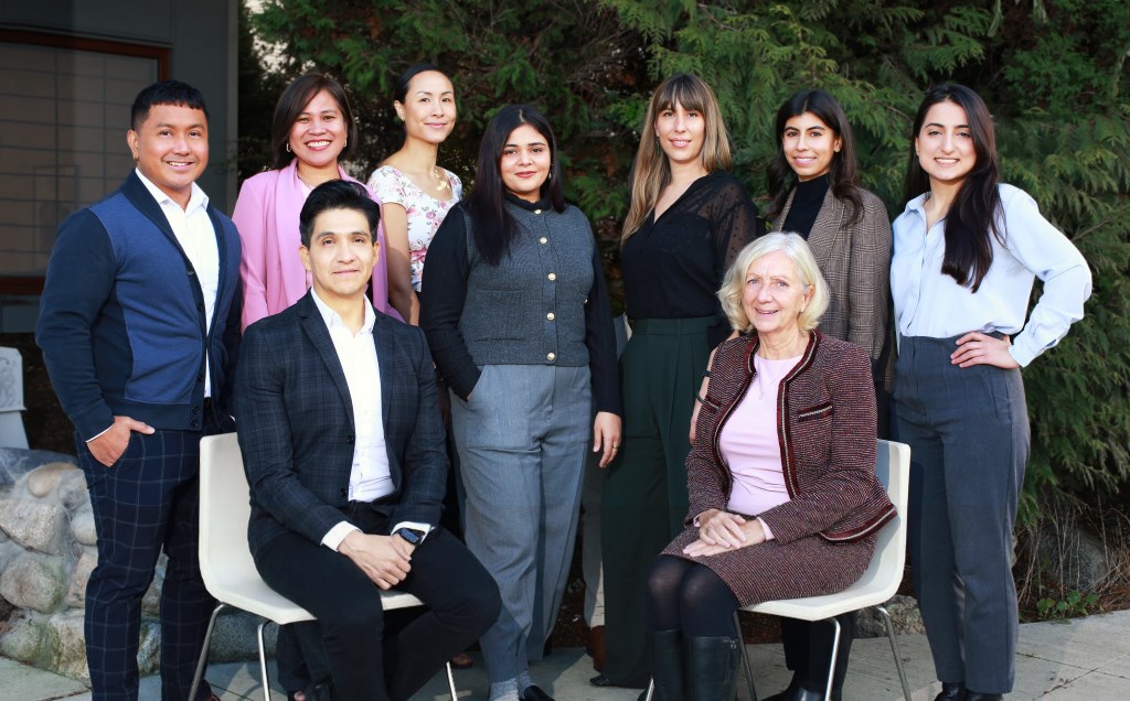 Home Instead Vancouver Team 2025 Resize