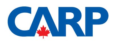CARP Logo
