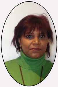 Devi was Richmond Hill and Vaughan Best Caregiver during October 2016