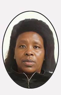 Dorcas was selected best caregiver in Hamilton , during February 2025, by Home Instead Hamilton