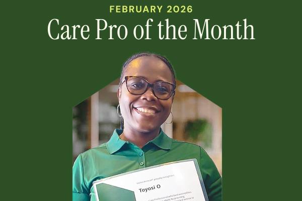 cp of february london