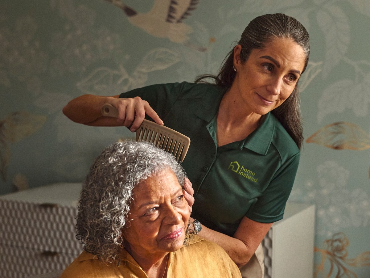 personal care home instead caregiver