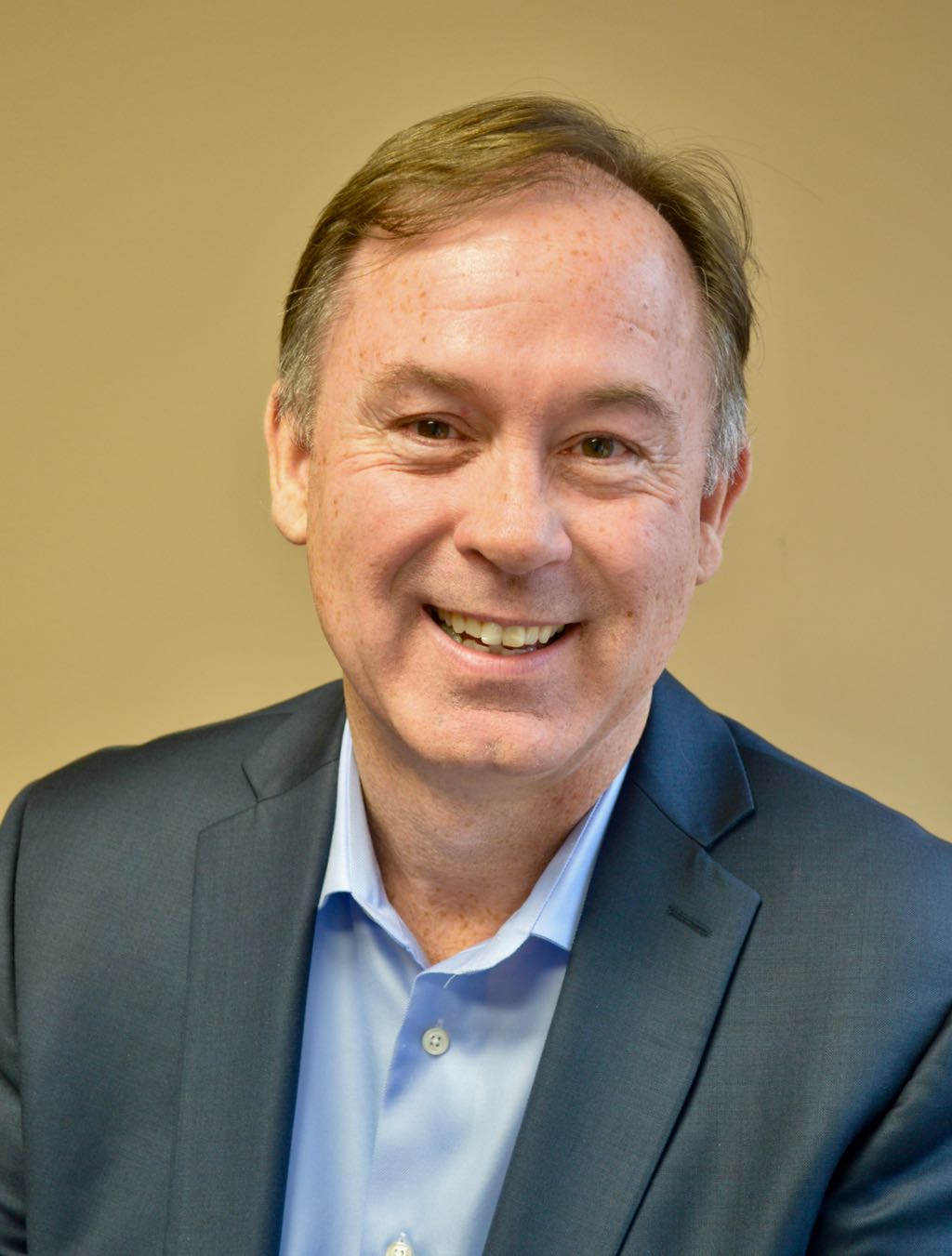 Fred Franchuk, Co-Owner, Managing Partner