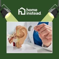 Sydenham, Ontario Notable Event Hearing Care Clinic