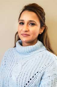 prabhdeep tiwana service coordinator mississauga