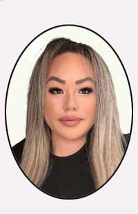 Hong was chosen as the top caregiver in Hamilton for May 2025 by Home Instead.