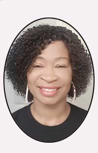 Faith was awarded Best Caregiver by Home Instead Brantford during May 2024