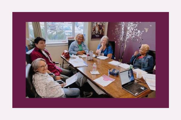 Caregivers Ace Alzheimer's Training at Home Instead in Magnolia, TX
