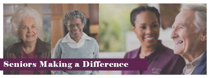 June is Ontario&rsquo;s Seniors Month!