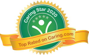 Badge Web Color Caring Stars2020 300x185