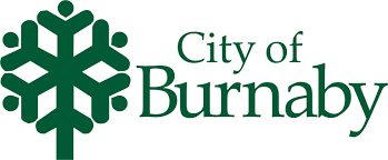 City of Burnaby Logo
