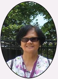 Miriam was Mississauga Best Caregiver during September 2014